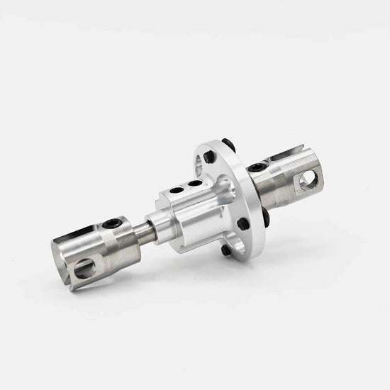 Powerhobby Through Shaft Diff Locker Arrma Front / Rear / Center ...