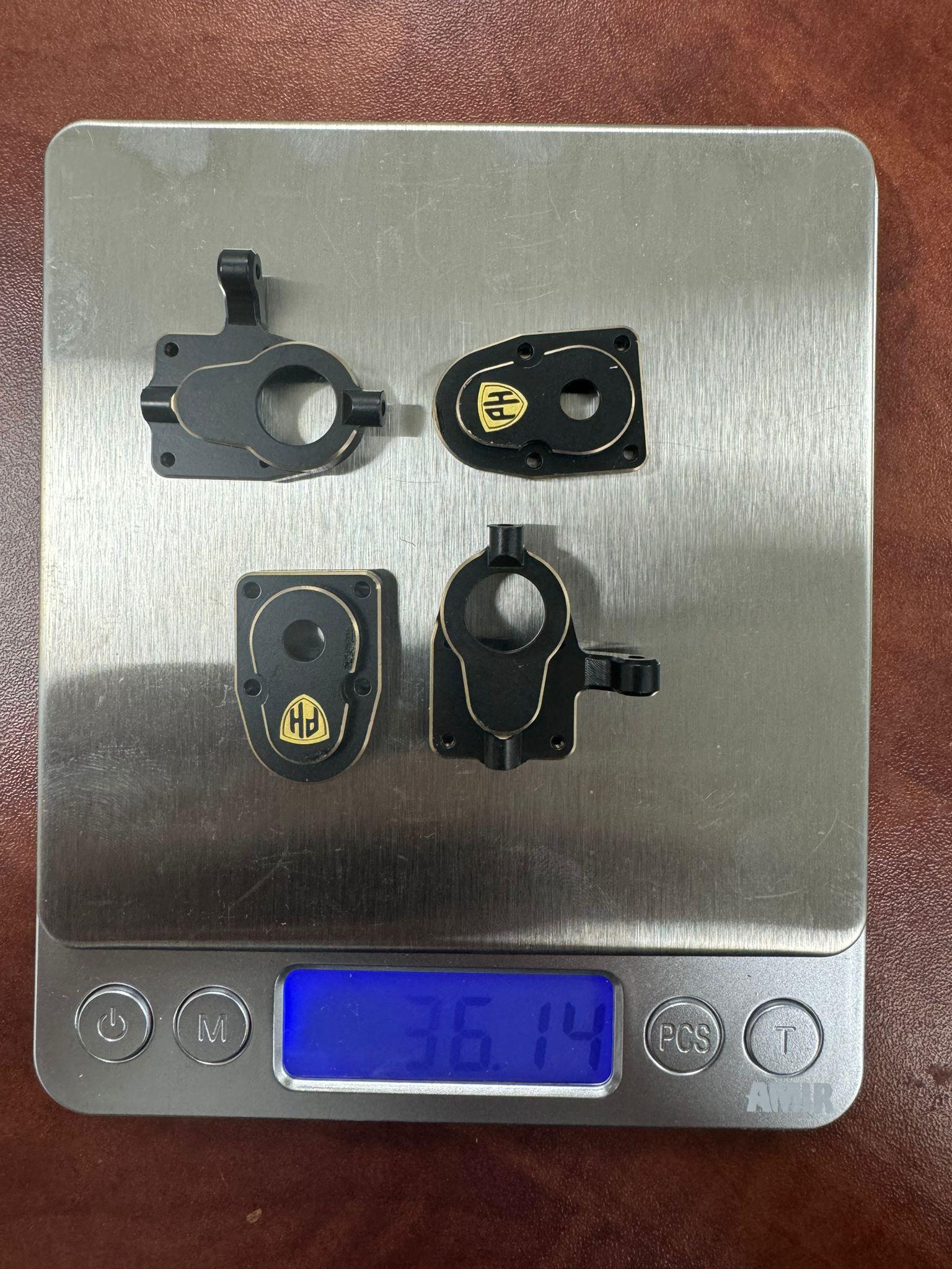 FX118 Parts | PowerHobby