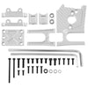 Powerhobby 7075 Aluminum  Smartlock Motor Mount FOR Arrma 6S ( Kraton / Outcast / Mojave / Talion )