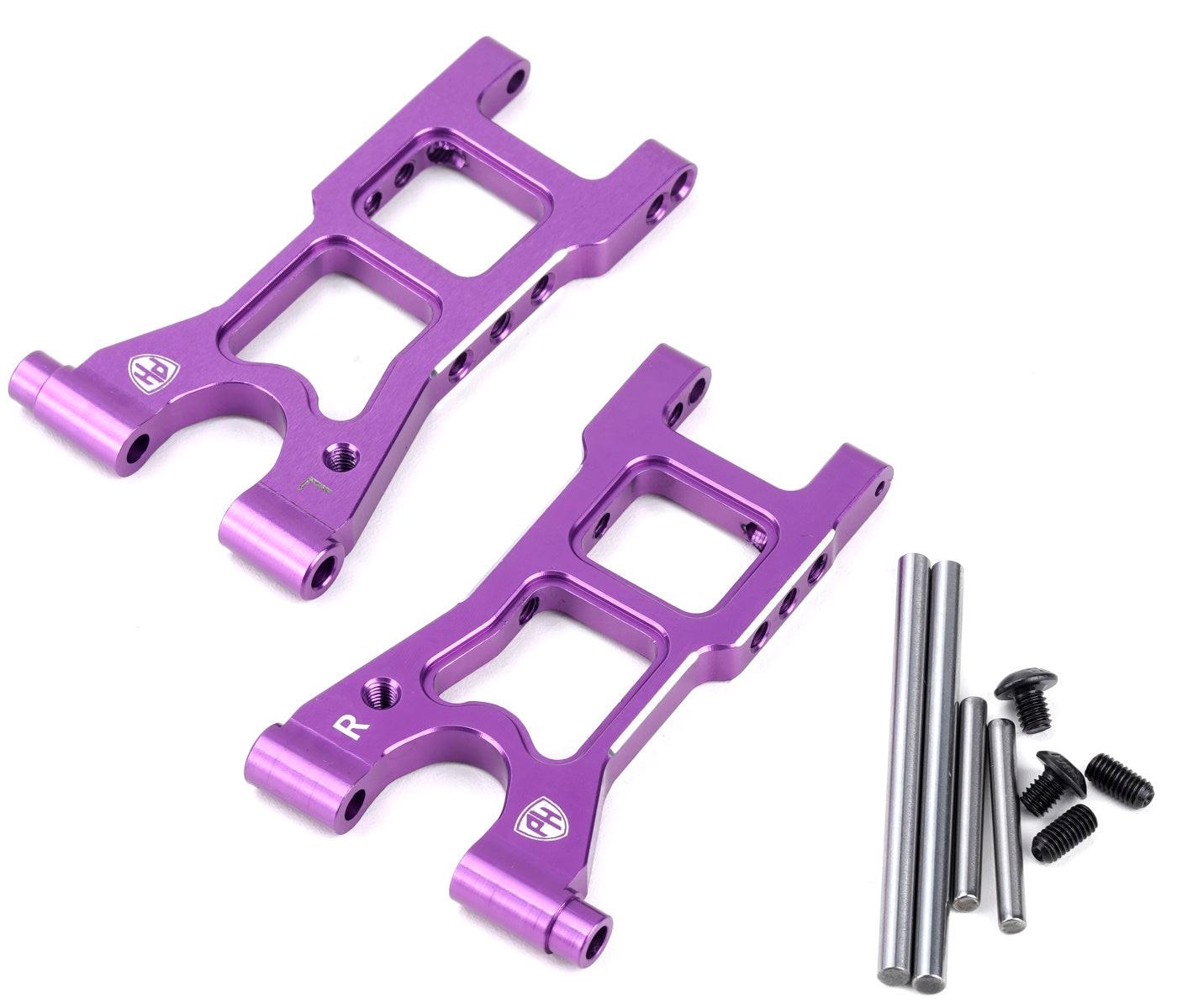 Yeah Racing K Di Conversione Essenziale In Alluminio Per HPI RS4 Sport Yeah Racing K Di Conversione Essenziale In Alluminio Per HPI RS4 Sport