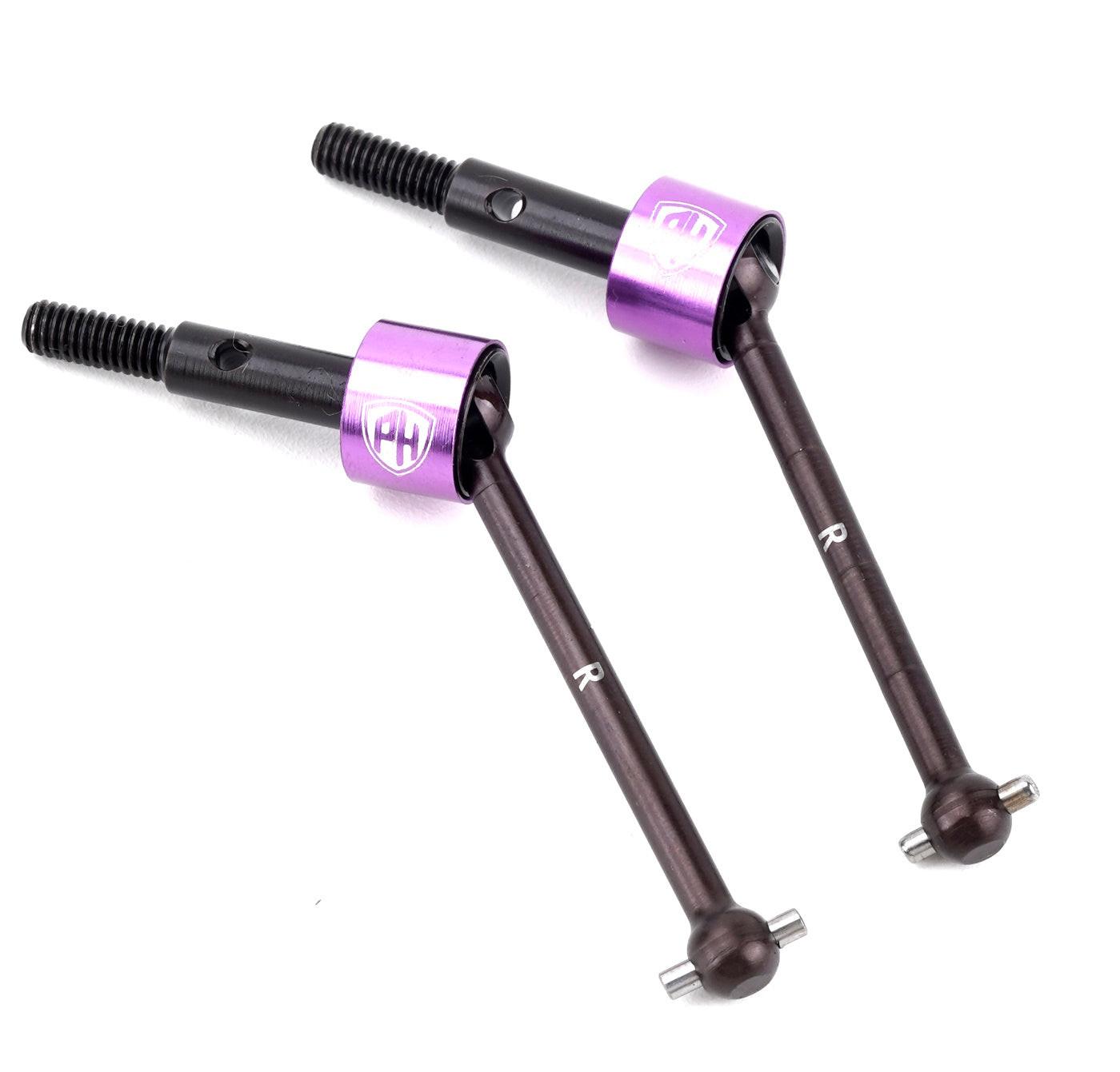 Furitek Portal Axle Shaft Set for Furitek FX118 Furitek Portal Axle Shaft Set for Furitek FX118