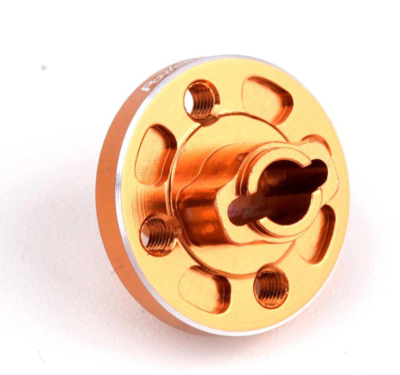 アクセサリー POWER GEAR MAX Powerhobby 35T 1.5MOD Steel Spur Gear + 12T Pinion FOR Traxxas X