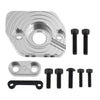 Powerhobby 30mm Motor Insert for Arrma Kraton 8s