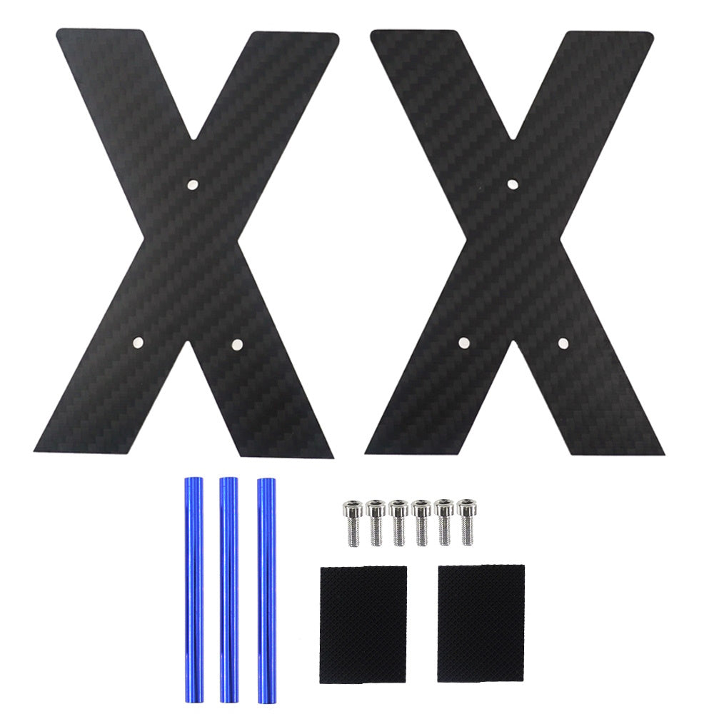 Powerhobby Carbofiber RC Work Stand 1/10 - PowerHobby