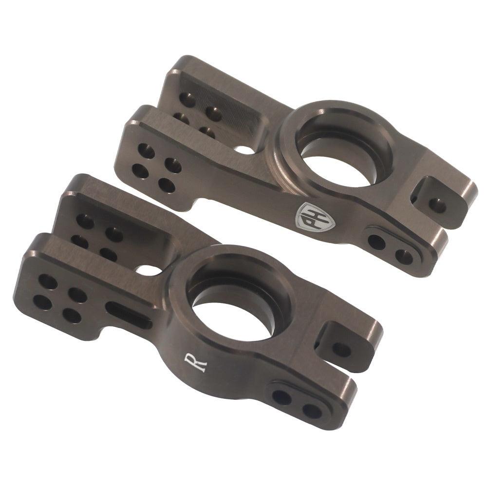 HoBao 89006 CNC Steering Knuckle Aluminium HYPER 9 HoBao 89006 CNC Steering Knuckle Aluminium HYPER 9