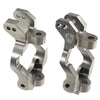 Powerhobby 7075 Aluminum C Hub Set 10 Deg Hobao GTS / VT