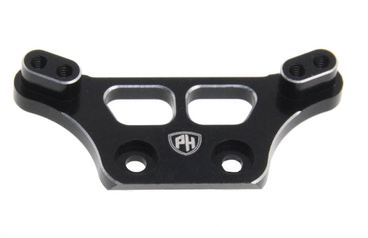 Powerhobby Aluminum Front Damper Tower Kyosho Mini-Z MB-010 - PowerHobby