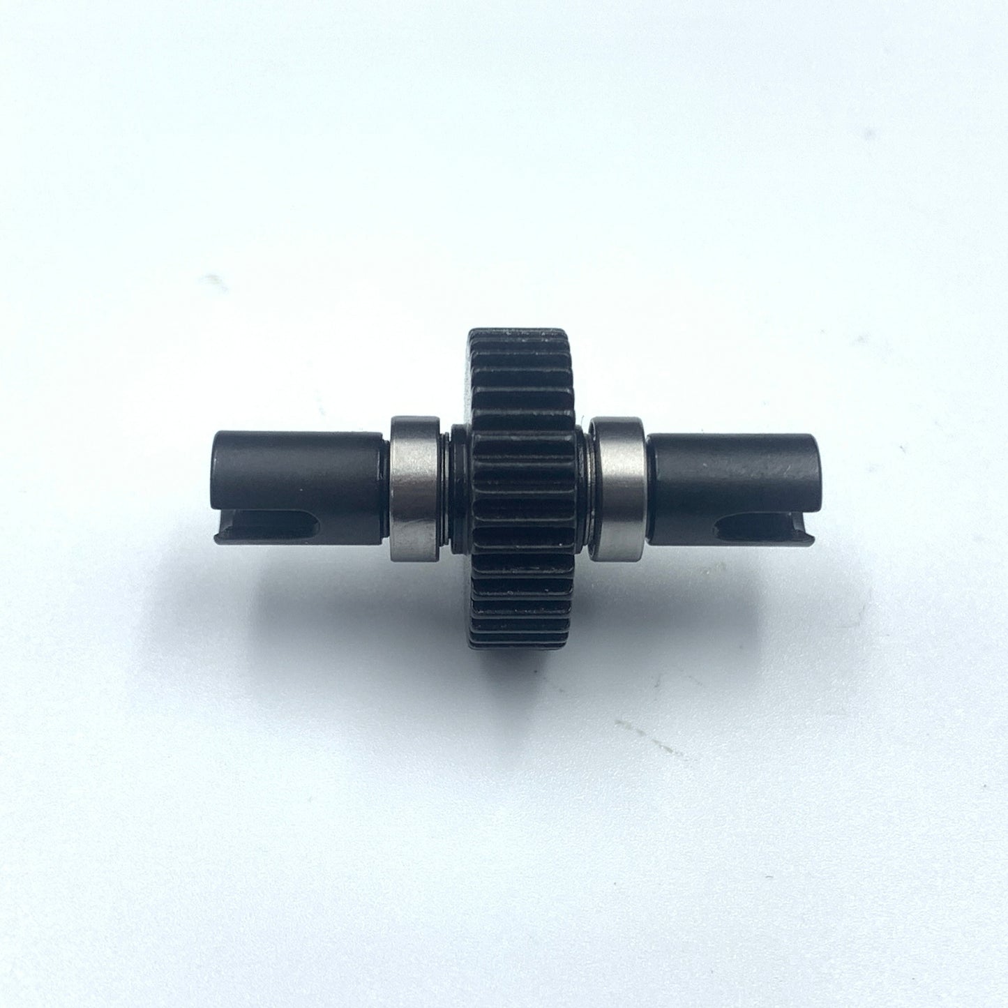 Powerhobby Sealed Aluminum Differential w Gears Losi Mini-T 2.0