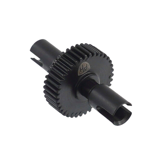 Powerhobby Sealed Aluminum Differential w Gears Losi Mini-T 2.0