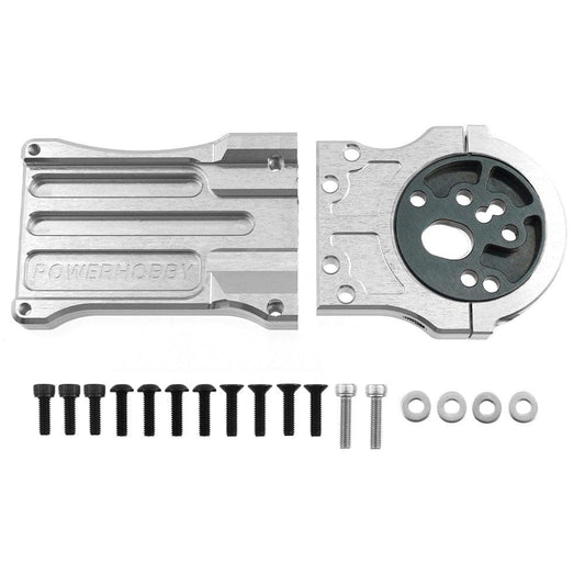Powerhobby RotoLock Motor Mount FOR Traxxas X-Maxx / XRT