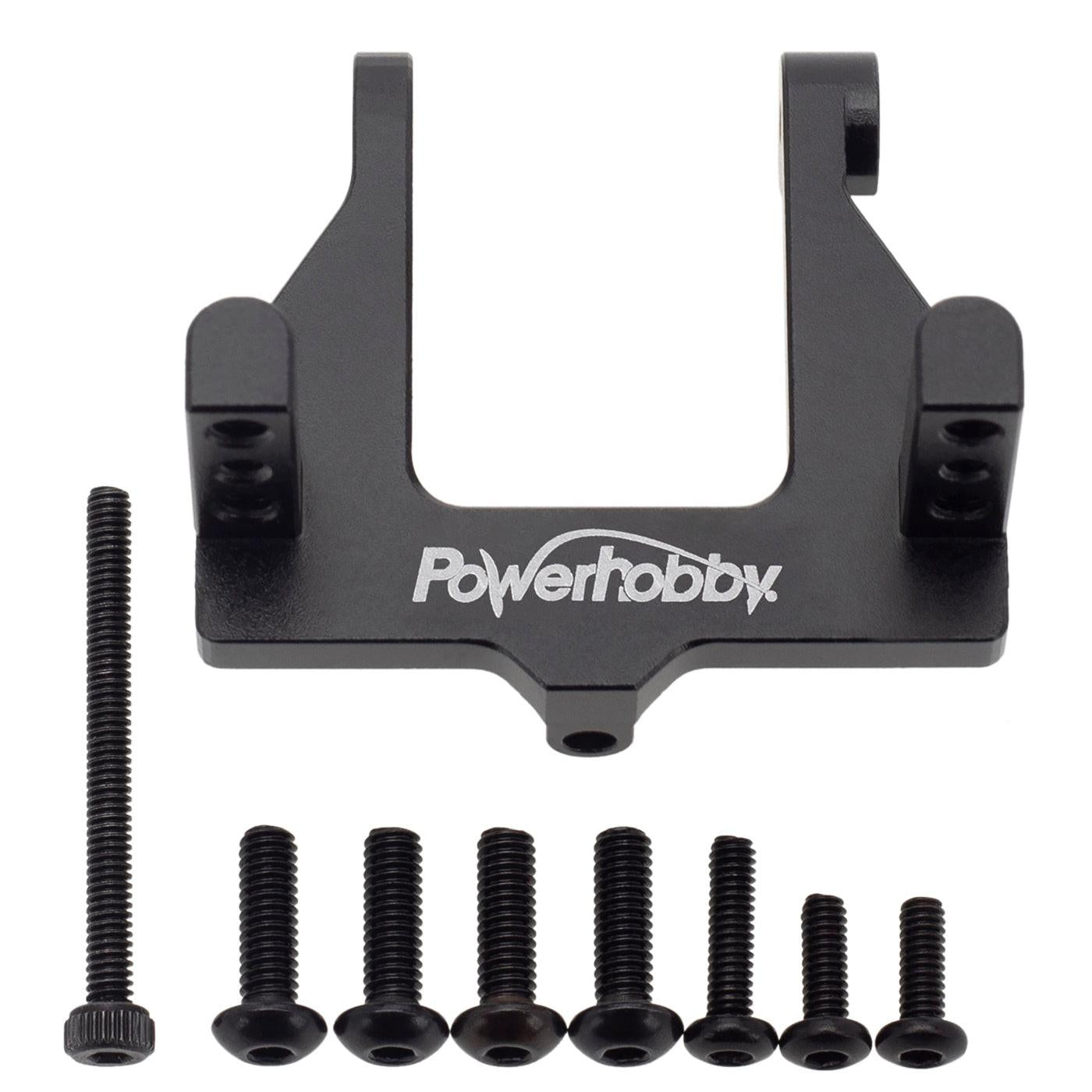 Powerhobby Stainless Steel High Clearance Links Redcat Ascent-18