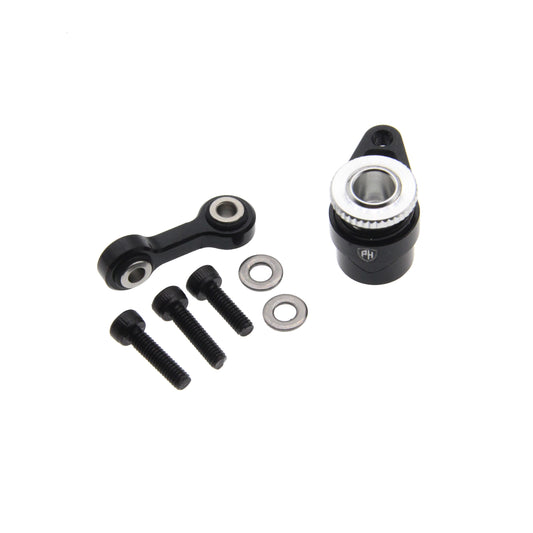 Powerhobby Aluminum 20T Stock Servo Saver Arrma Grom Mojave Typhon Nascar