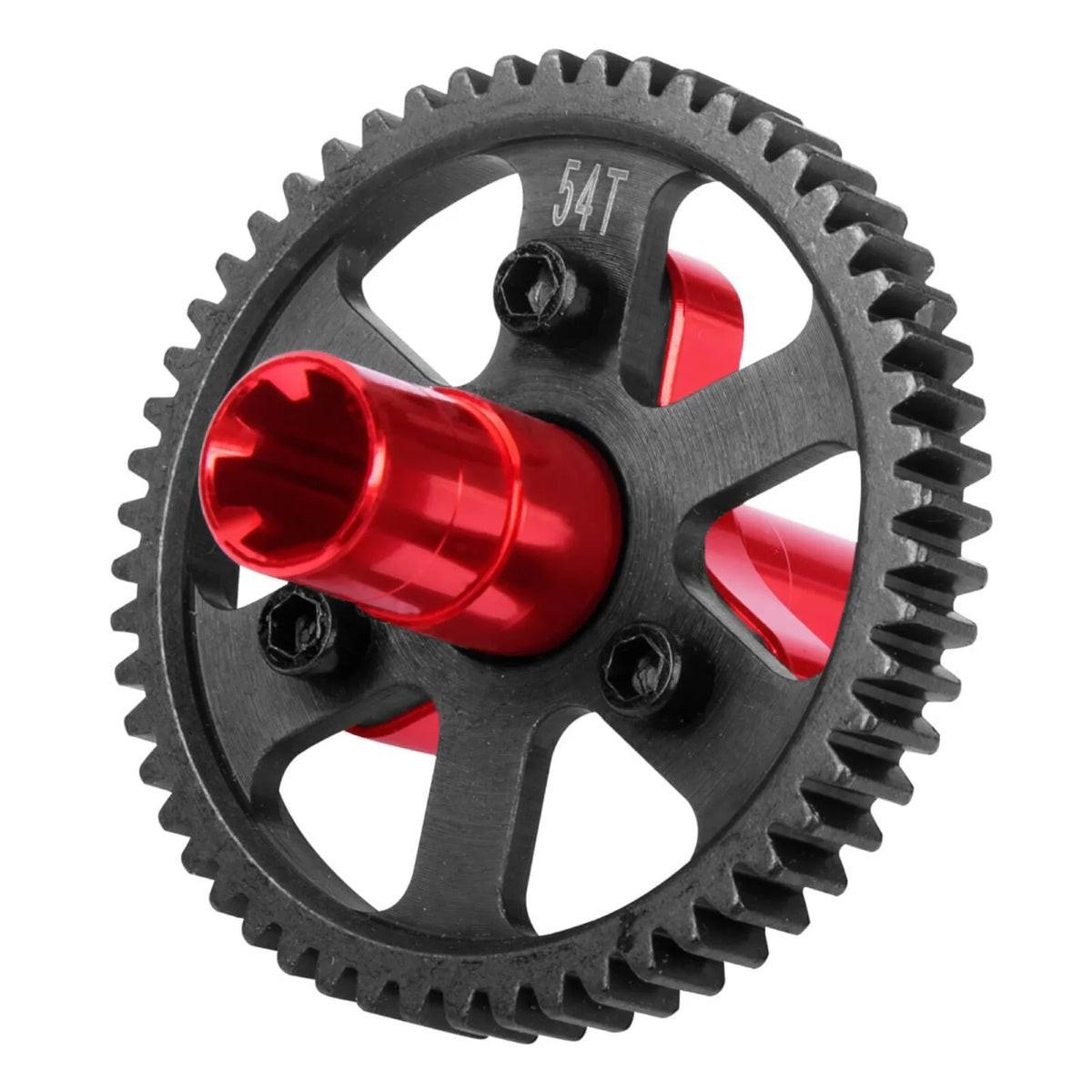 Metal Slipper Clutch Spur Gear Arrma Granite Senton Outcast 1/8
