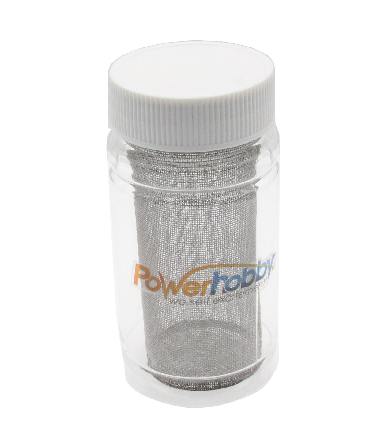 Powerhobby RC Ball Bearing Cleaning Case 50x100mm