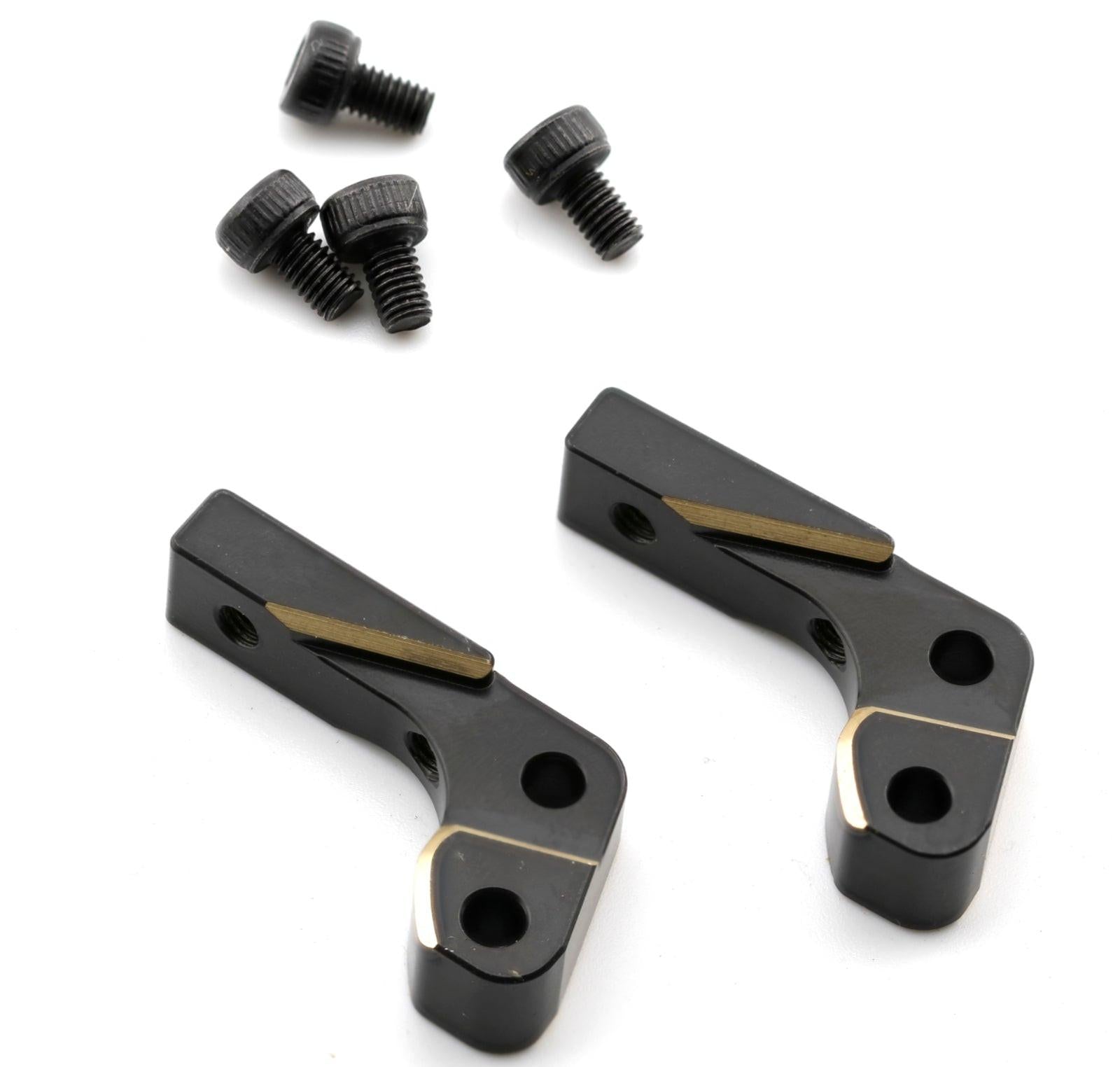 Kyosho SC234 Drive Washer Set (2pcs) Scorpion– PowerHobby