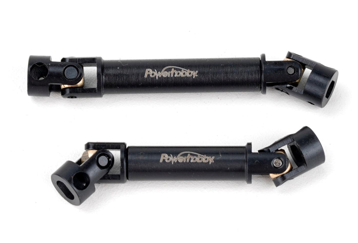 Powerhobby Stainless Steel High Clearance Links Redcat Ascent-18
