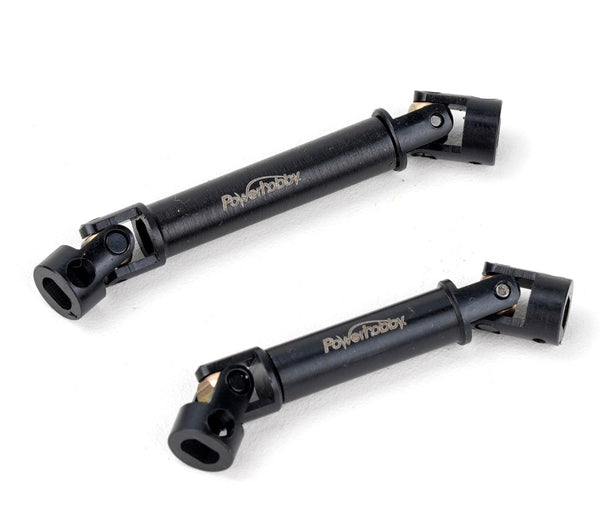 Powerhobby Center Drive Shafts 1/18 Redcat Ascent-18– | PowerHobby