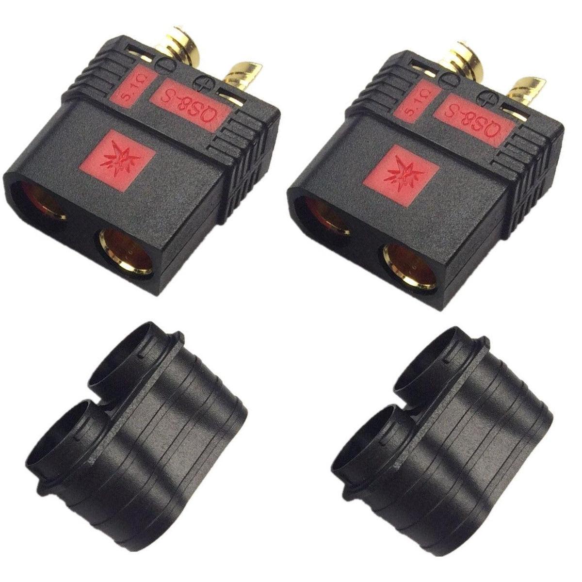 Spektrum SPMXCA512 Connector IC5 Device Bulk (25)– | PowerHobby