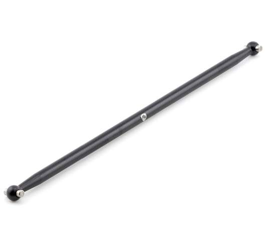 Powerhobby Aluminum Main Drive Shaft Black for Kyosho 1/10 Fazer Mk2