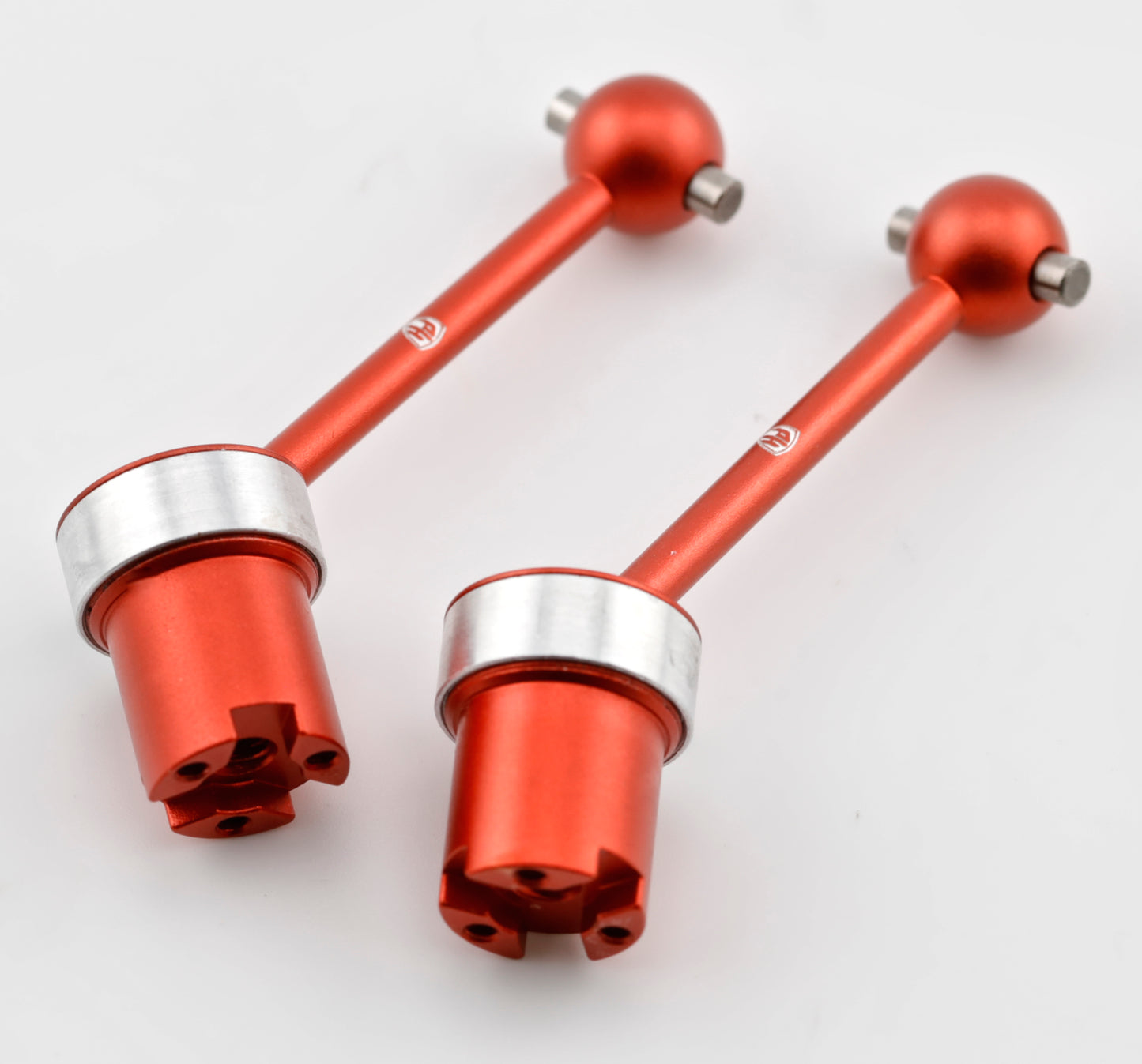 Powerhobby Universal Swing Shaft Red Kyosho Fazer