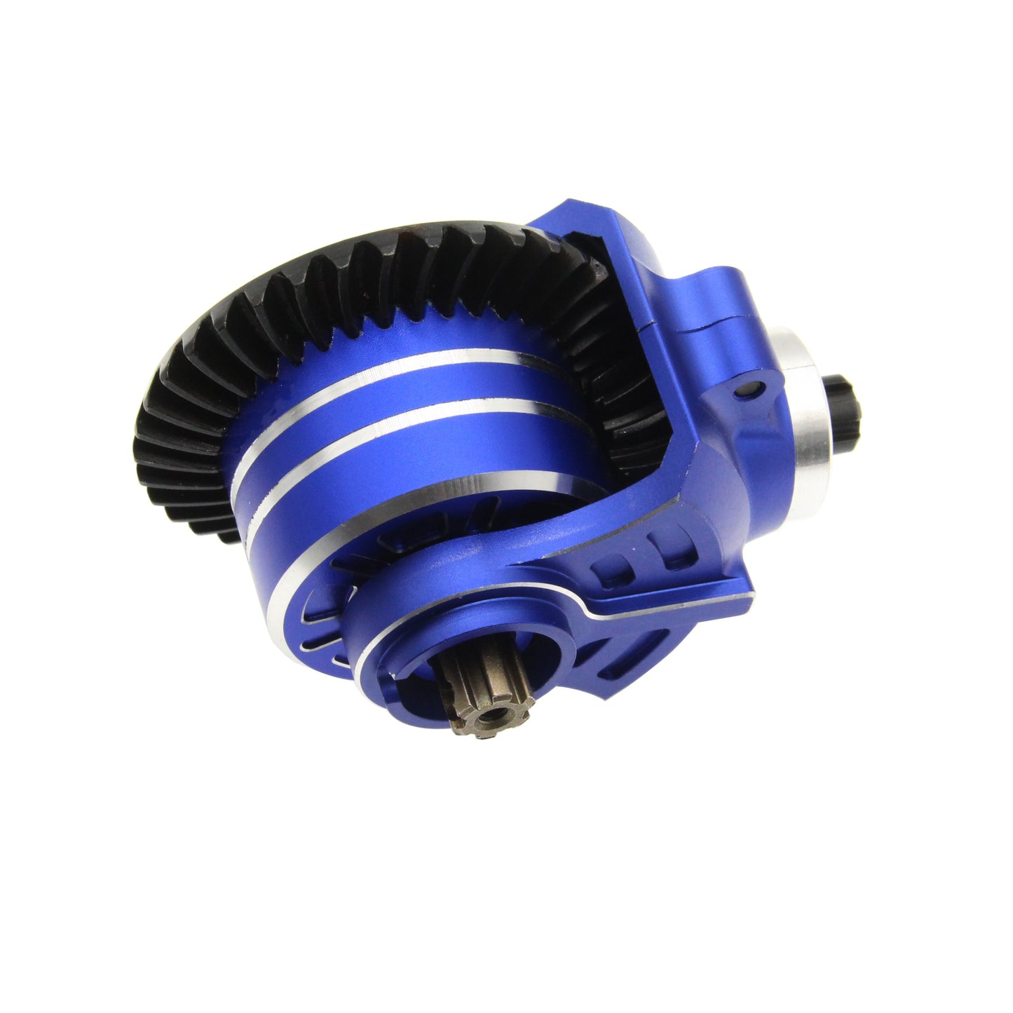 Powerhobby Complete 35T - 14T Differential Blue Arrma Granite Big Rock Senton Typhon