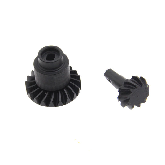 Powerhobby Steel Helical Diff Gears 10T / 20T Stock Redcat Ascent-18