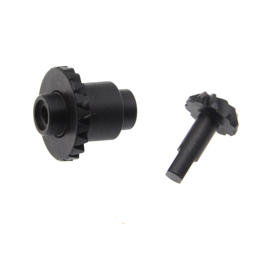Powerhobby Steel Helical Diff Gears 11T / 18T Redcat Ascent-18