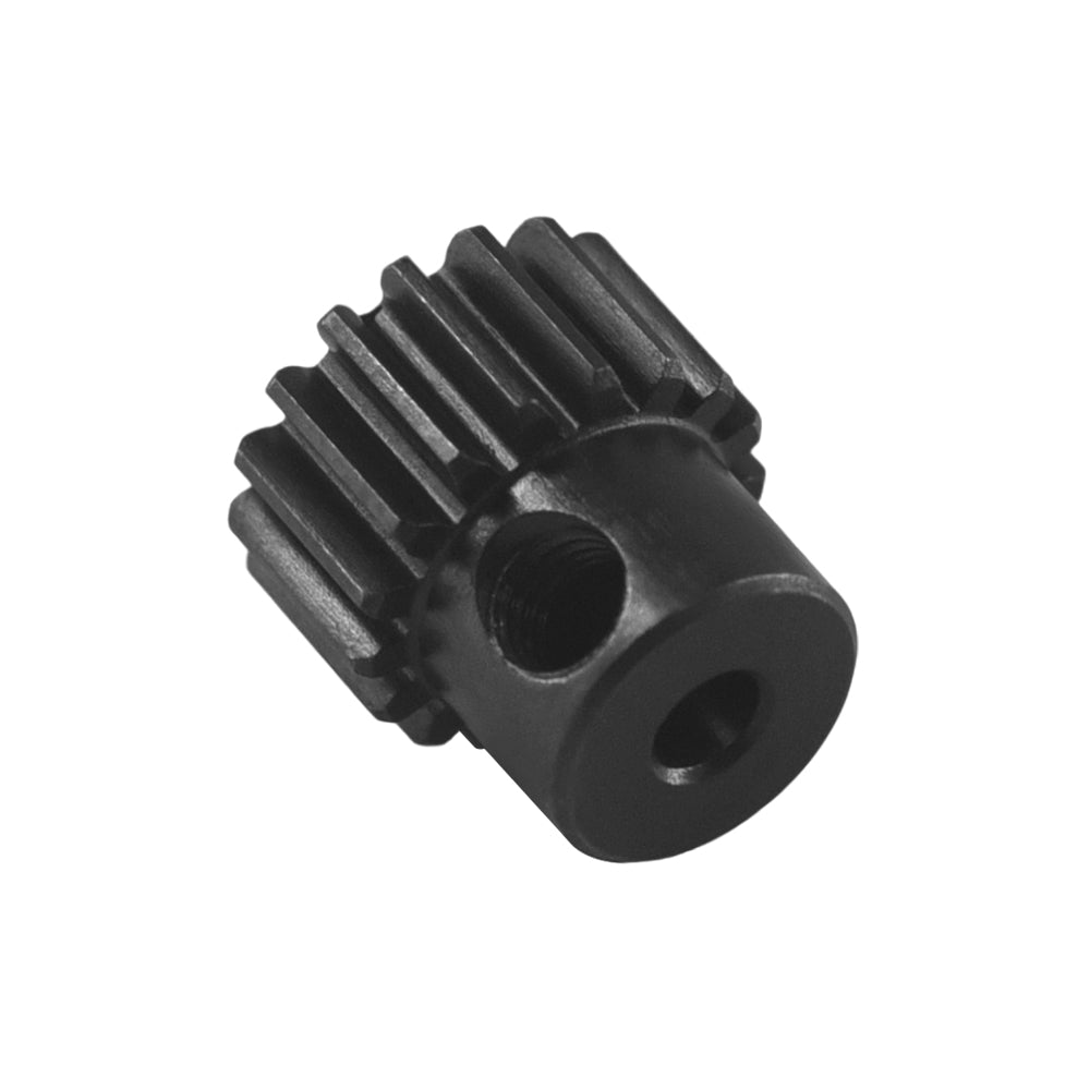 Powerhobby Mod 0.5 2.3mm Bore 18T Pinion Gear Fits Arrma Grom