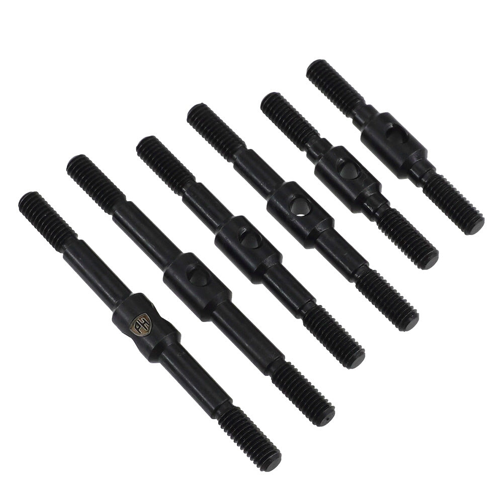 Powerhobby Metal linkage Set FOR Traxxas Drag Slash