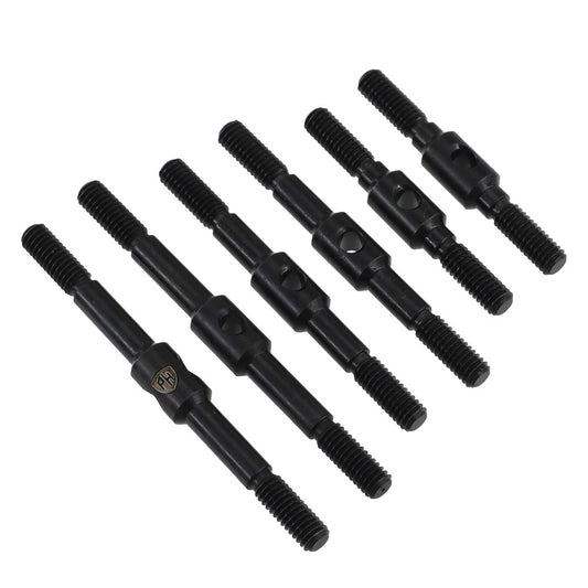 Powerhobby Metal linkage Set FOR Traxxas Drag Slash