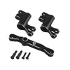 Powerhobby 7075 Aluminum Steering / Bellcrank Black FOR Traxxas Mini Maxx