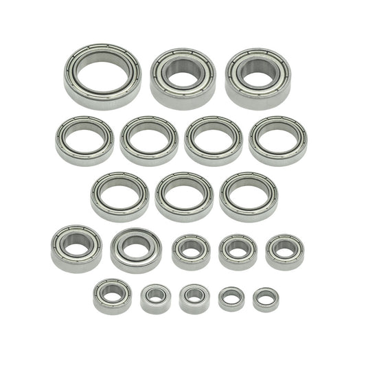 Powerhobby Bearing Set FOR Traxxas Mini Maxx