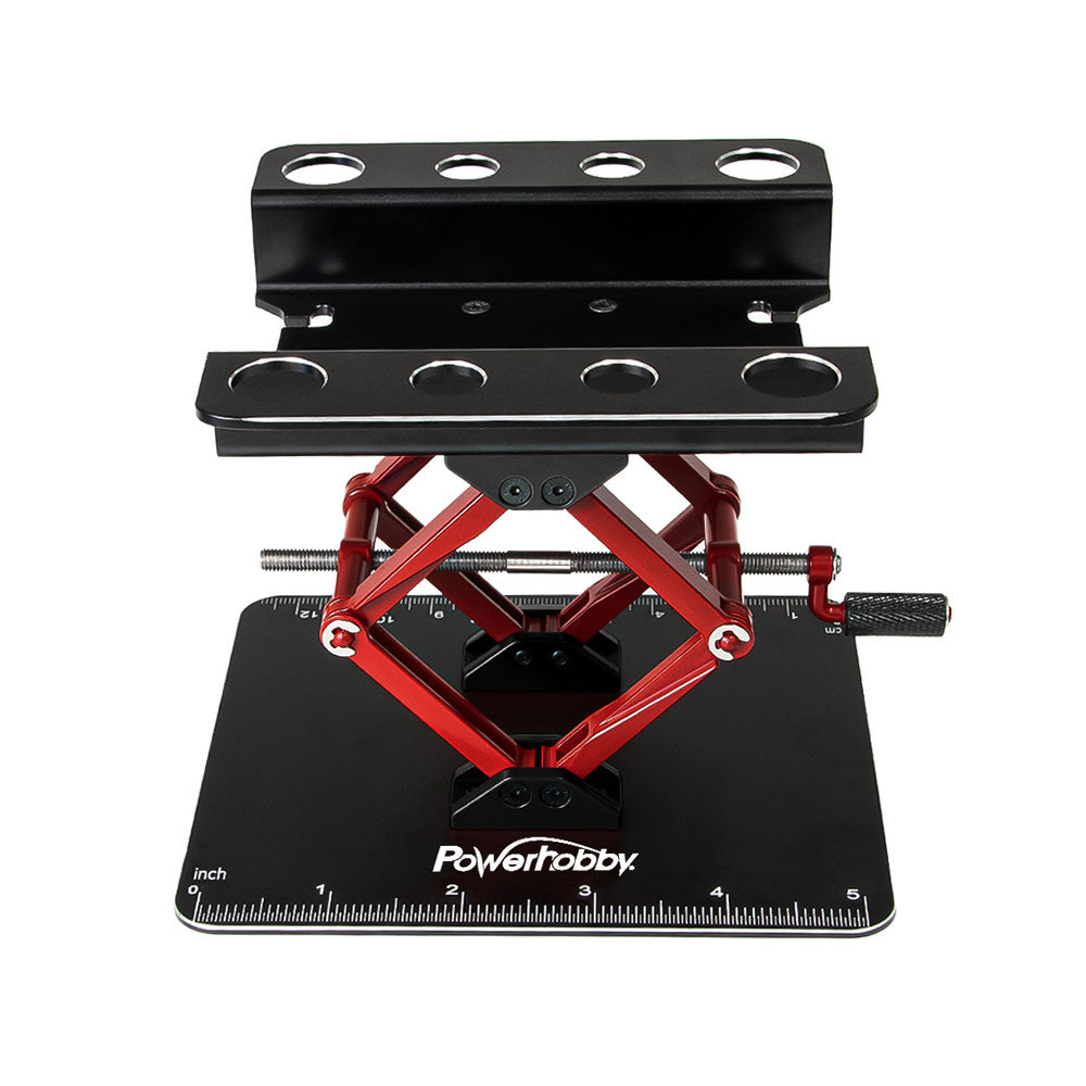 Powerhobby 1/24 / 1/18 Adjustable Stand