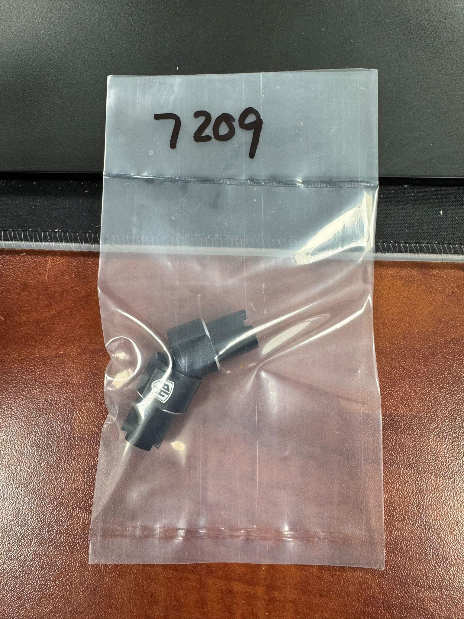 Kyosho Rear Wheel Shaft - Semi Asse Posteriore Originale Per Modelli RC