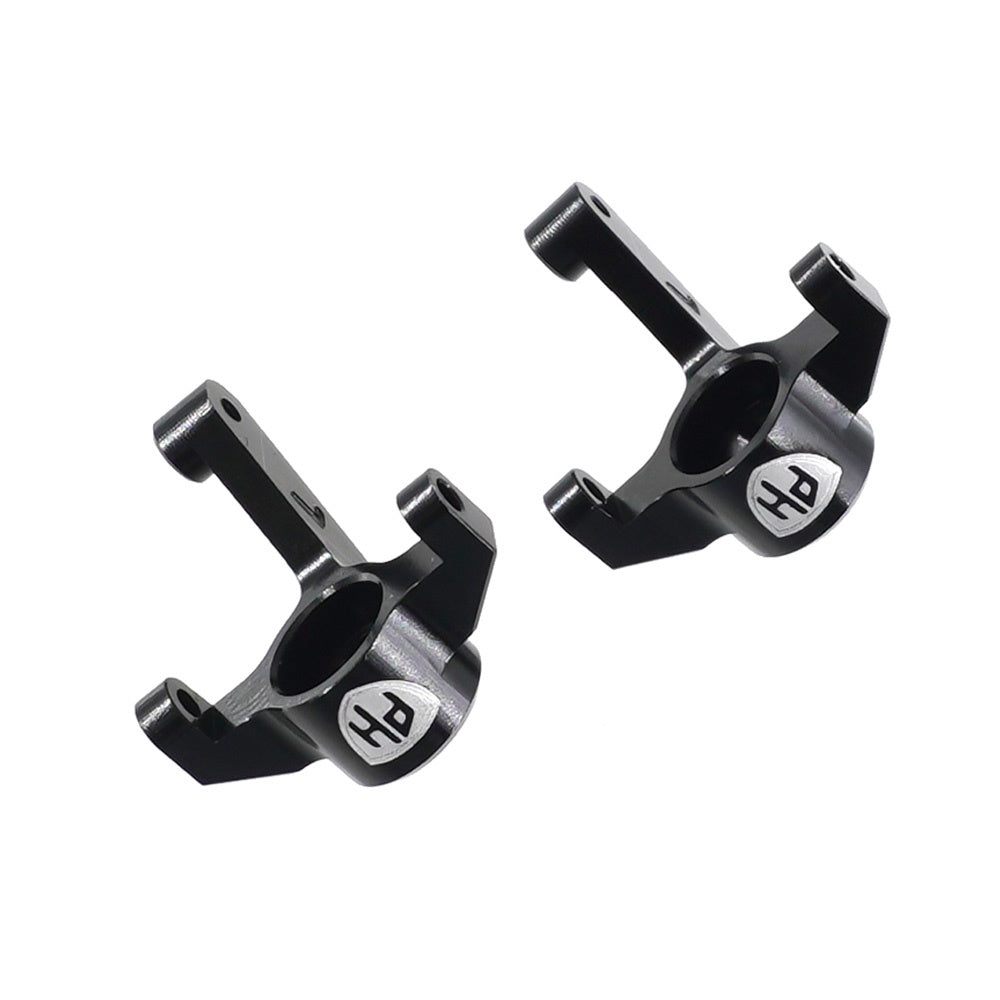 Powerhobby Aluminum Front Steering Knuckle Losi Mirco-B