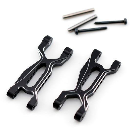 Powerhobby Losi Micro-B Aluminum Front Lower Suspension Arms