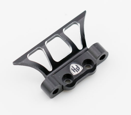 Powerhobby Aluminum Front Bumper Losi Micro-B