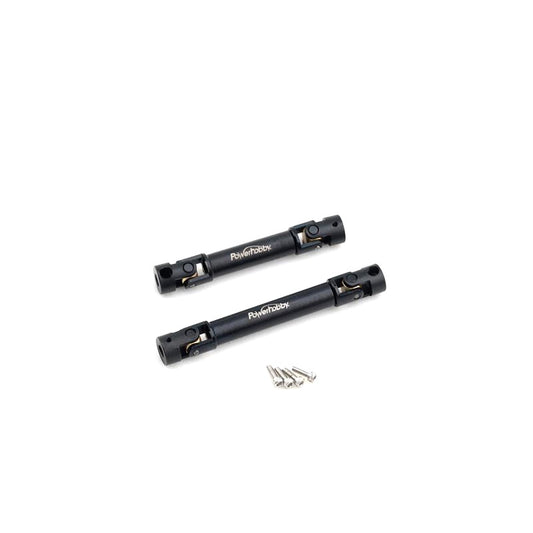 Powerhobby Drive Shafts / CVD HPI Venture18