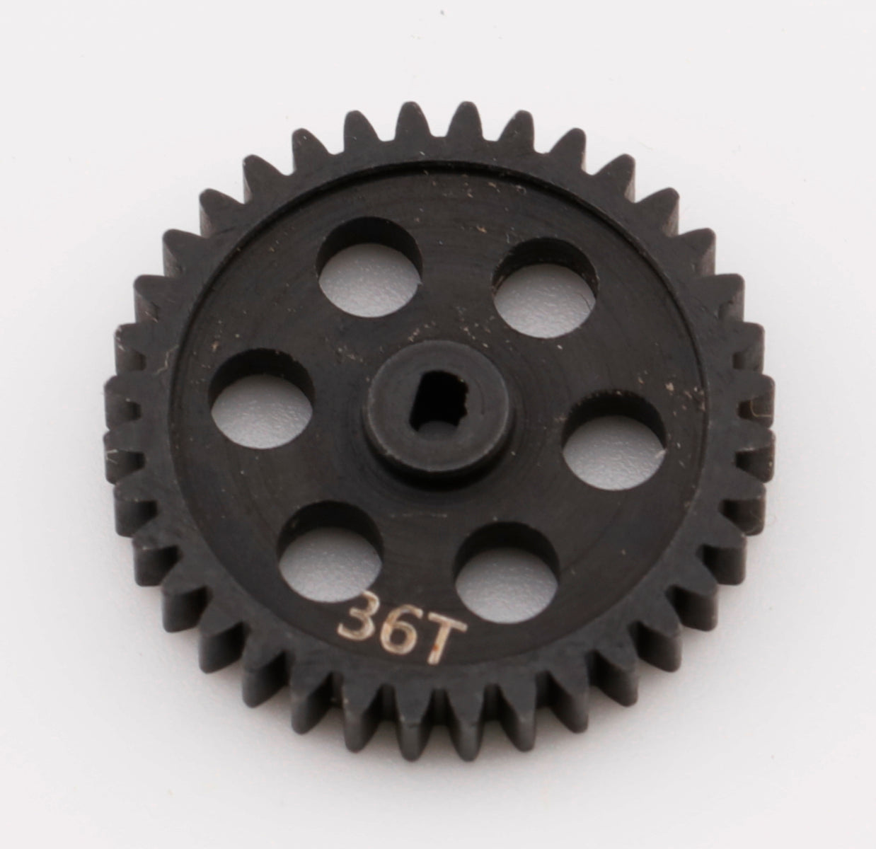 Powerhobby Steel Spur Gear 36T Losi 1/24 Micro-B
