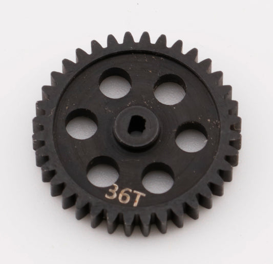 Powerhobby Steel Spur Gear 36T Losi 1/24 Micro-B