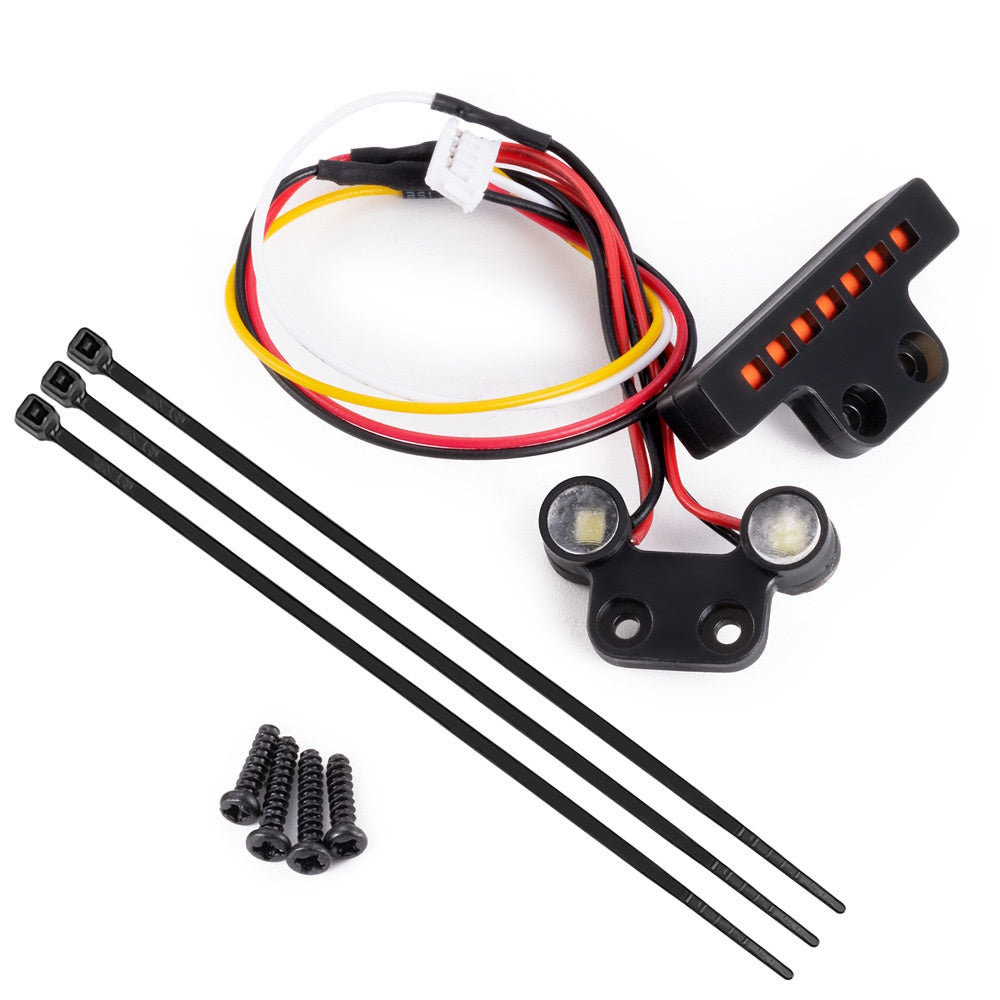 Powerhobby Front + Rear Light Set Kyosho Mini-Z 1/24