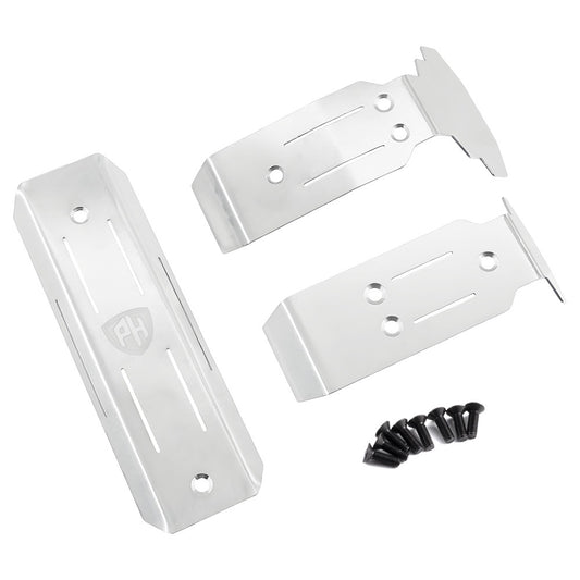 Powerhobby Protection Skid Plate FOR Traxxas Mini Maxx