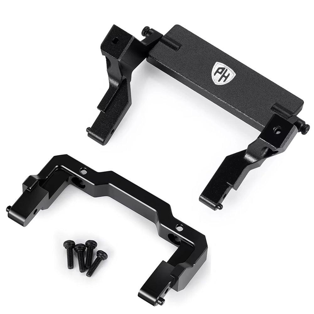 Ponte Servo In Ottone Per Vanquish Phoenix H10, Supporto Servo, OTTICA