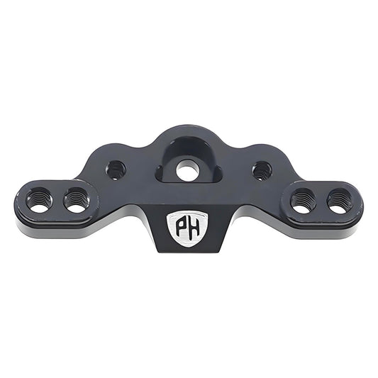 Powerhobby Aluminum Front Lower Fixed Mount Losi Mini-B / Mini-T