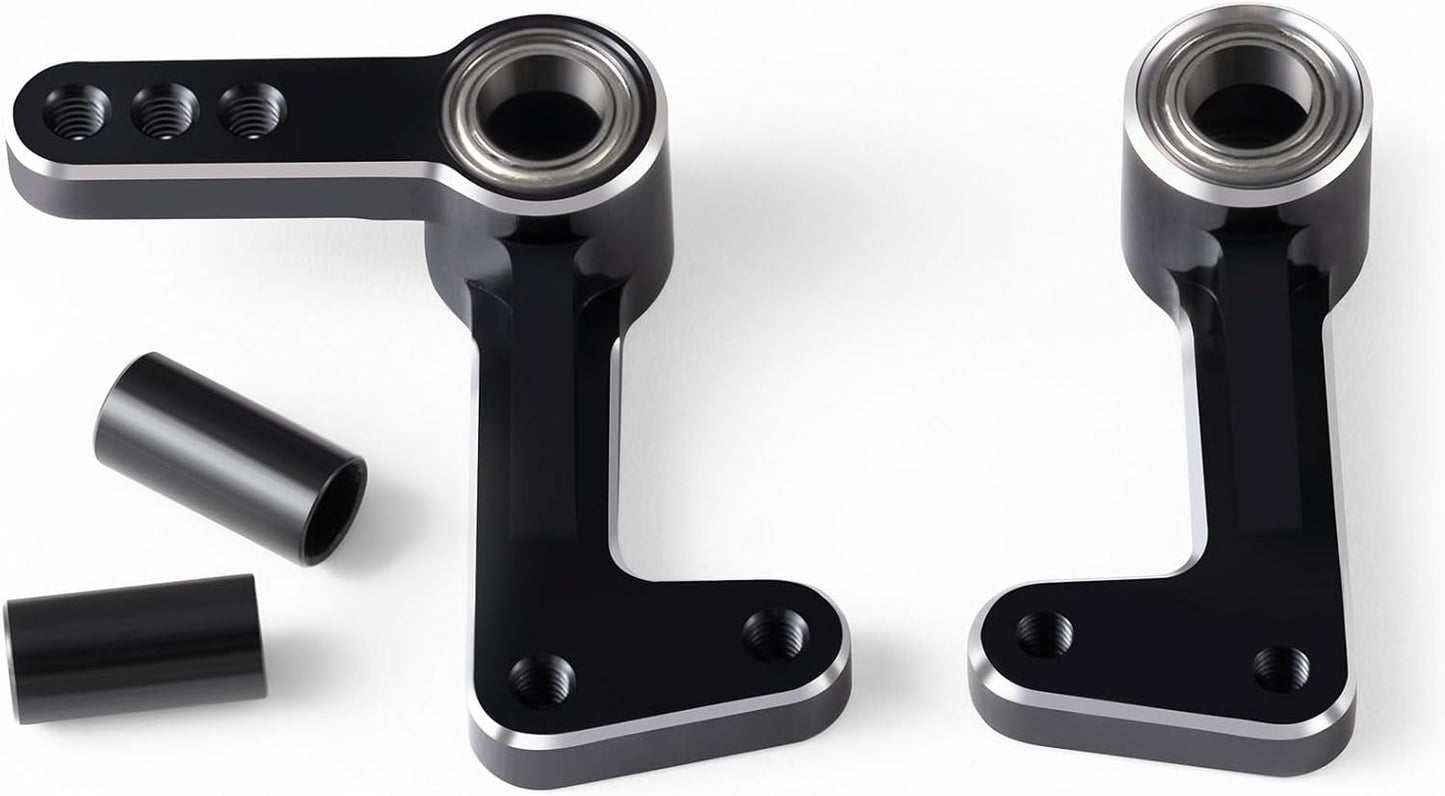 Powerhobby Associated RC10 Aluminum Steering / Bellcrank