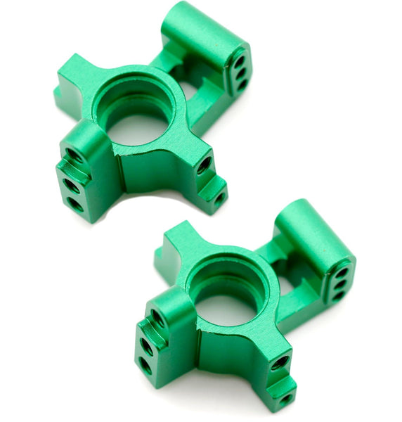 Powerhobby Aluminum THA Rear Upright Green MST RMX 2.5– | PowerHobby