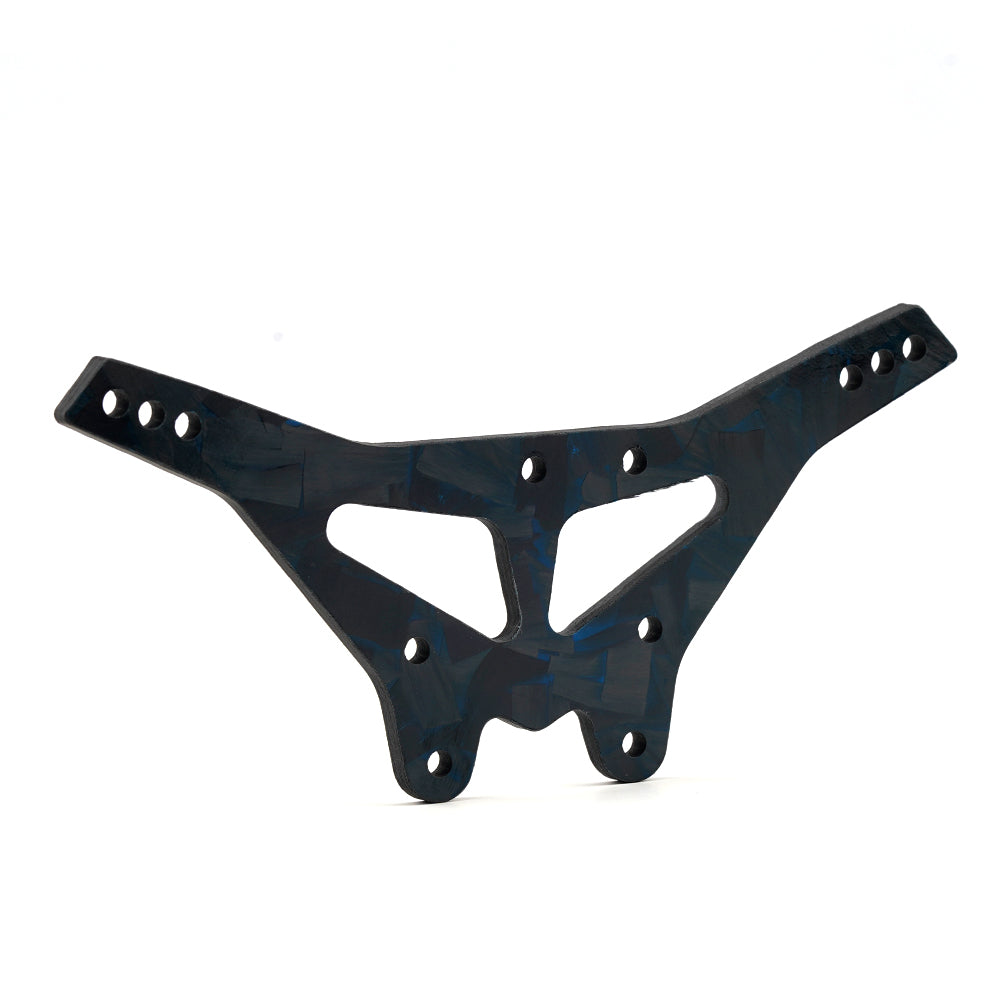 Powerhobby Losi 22S Carbon Fiber Rear Shock Tower