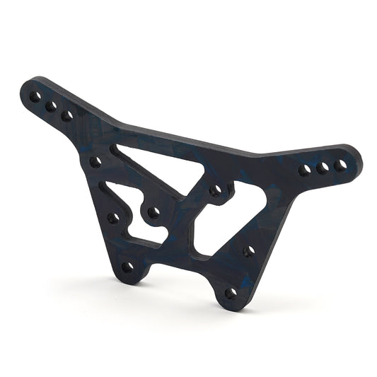 Powerhobby Losi 22S Carbon Fiber Front Shock Tower