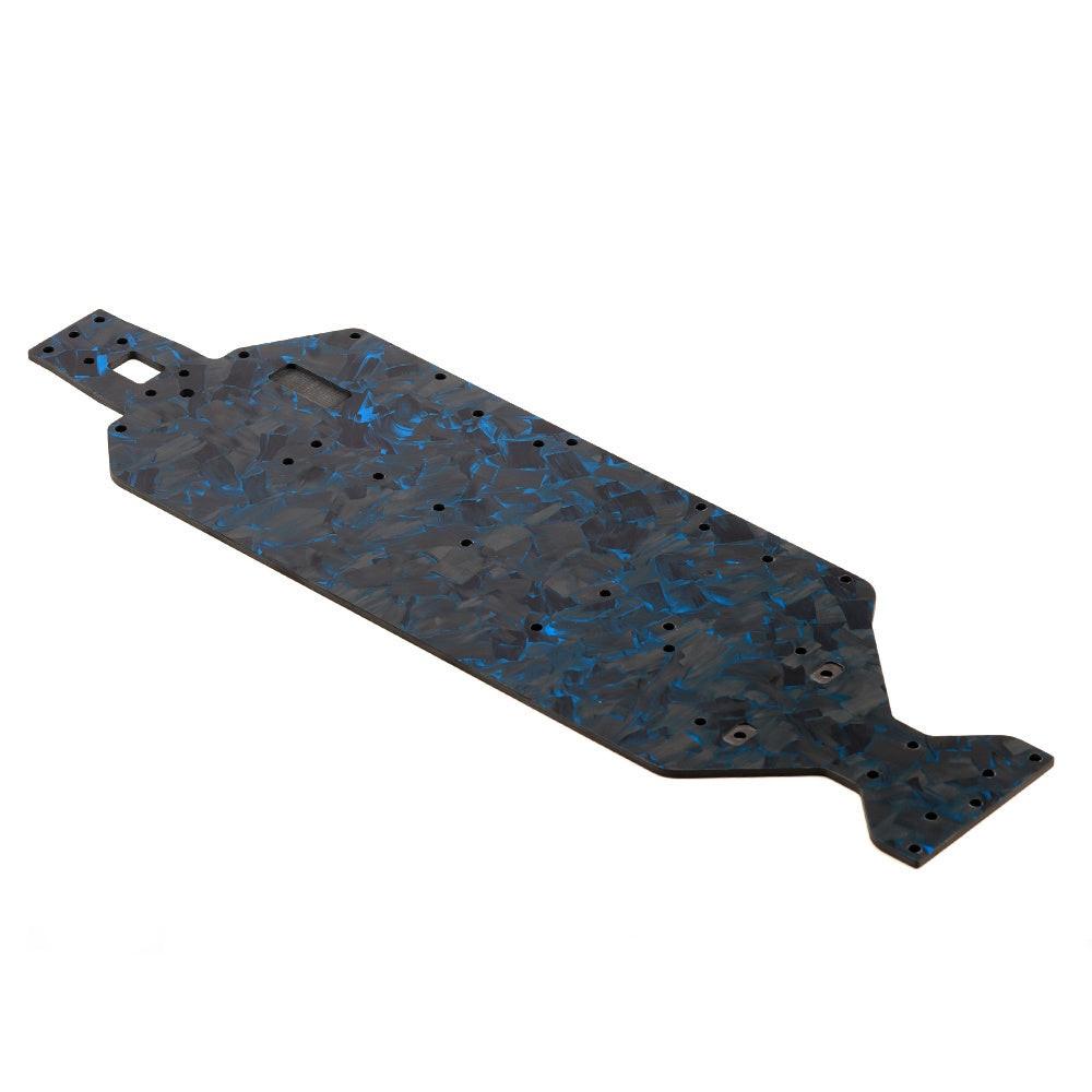 Powerhobby Losi 22S Carbon Fiber Chassis | PowerHobby