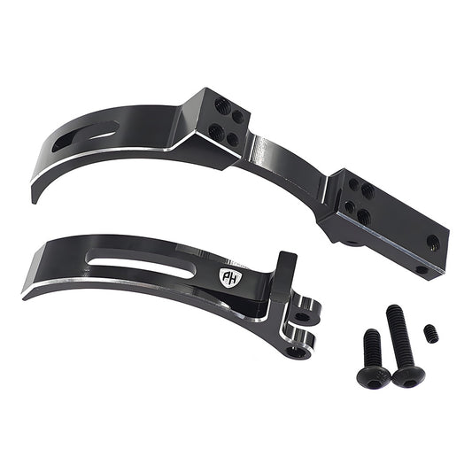 Powerhobby Aluminum Fan Motor Mount FOR Castle Creations 2535 520KV / 680KV